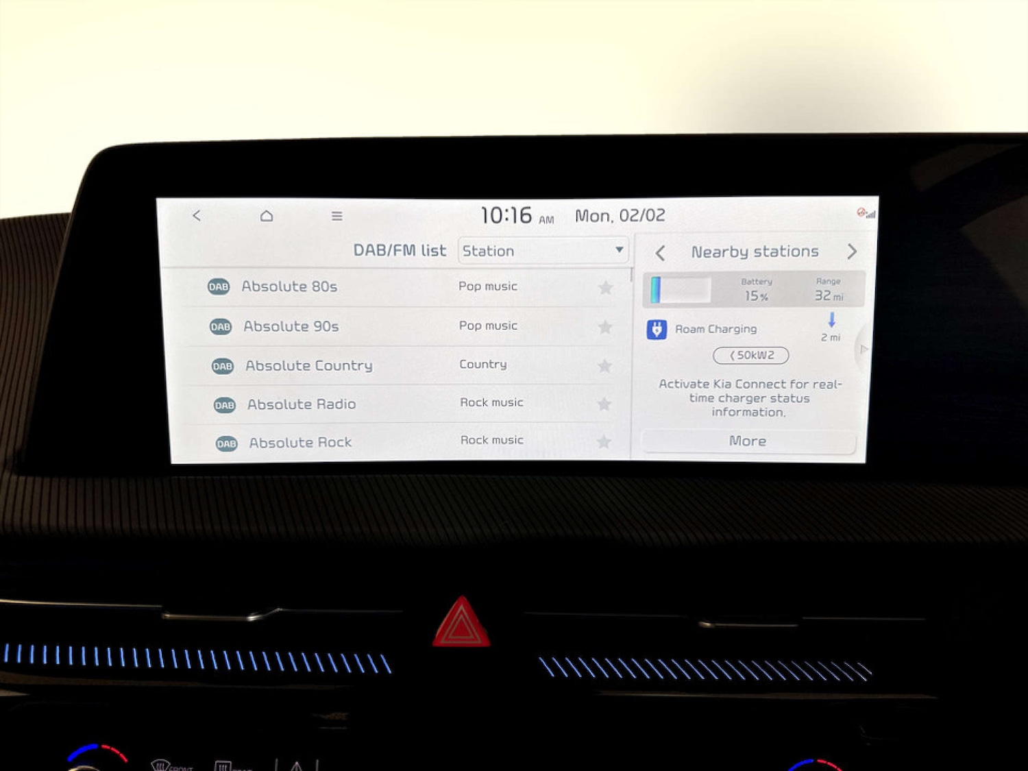 Used Kia EV6 2021 for sale - 77406132: Photo 25