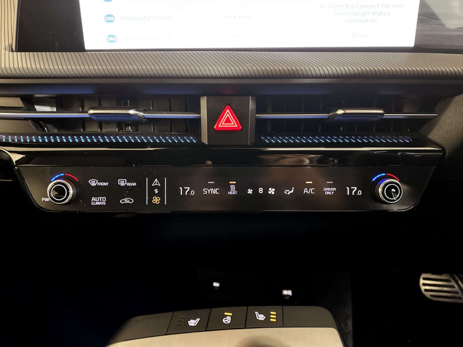 Used Kia EV6 2021 for sale - 77406132: Photo 26