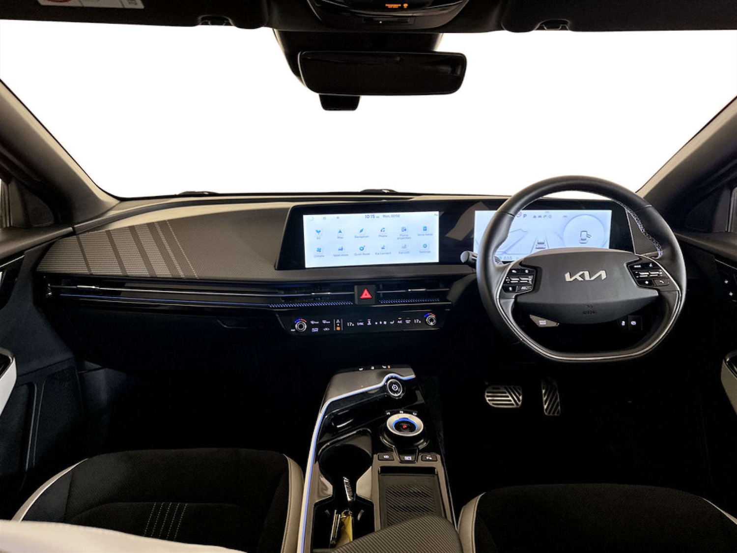 Used Kia EV6 2021 for sale - 77406132: Photo 3