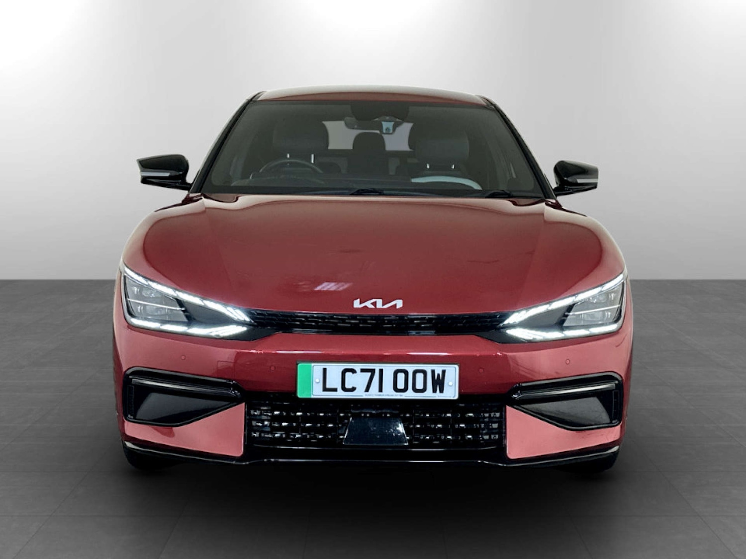 Used Kia EV6 2021 for sale - 77406132: Photo 5