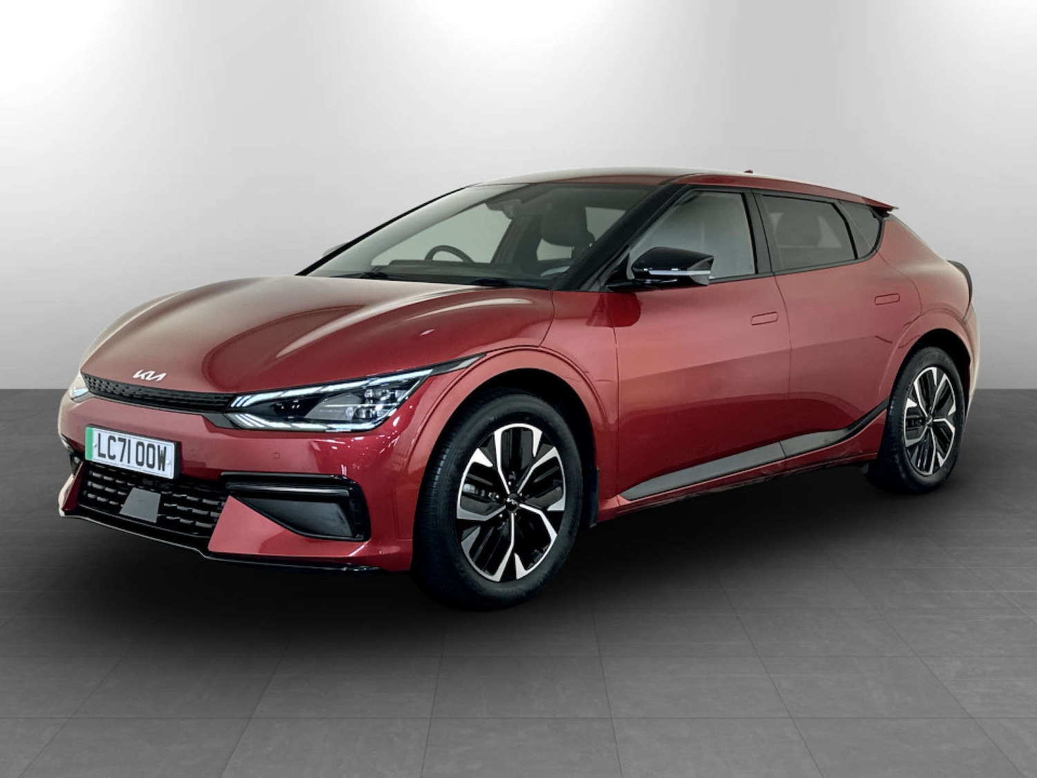 Used Kia EV6 2021 for sale - 77406132: Photo 6