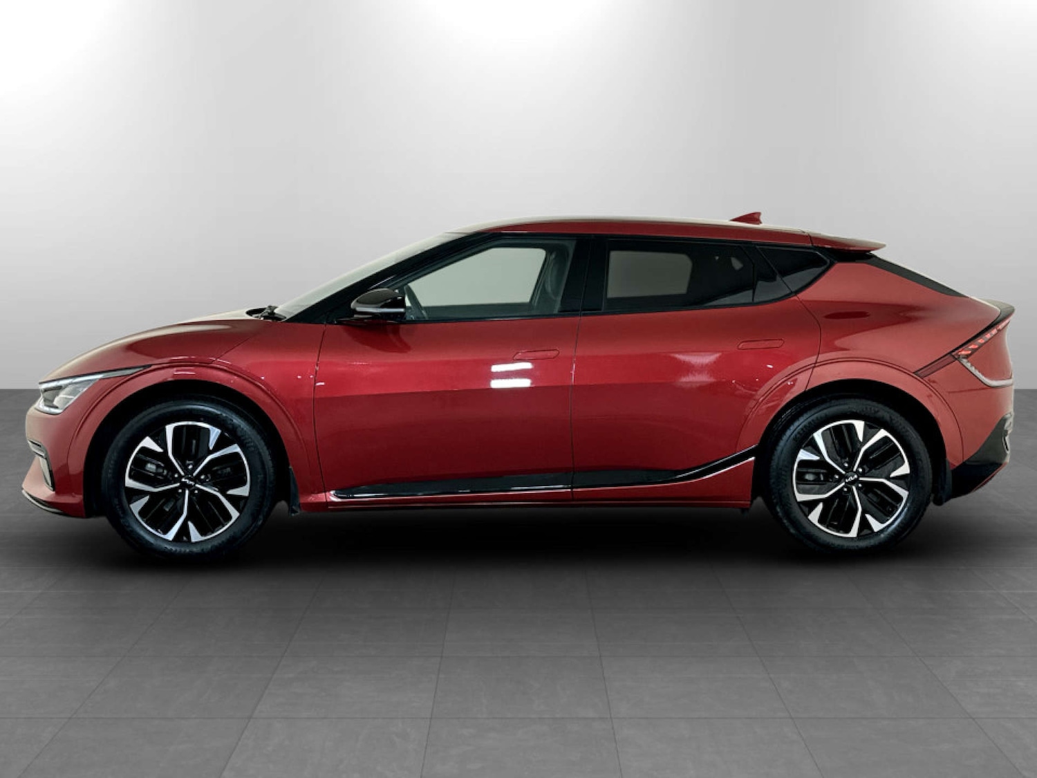 Used Kia EV6 2021 for sale - 77406132: Photo 7