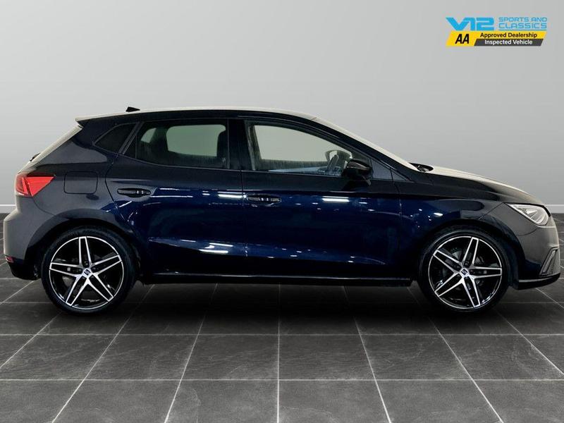 Used SEAT Ibiza 2023 for sale - 76344403: Photo 11