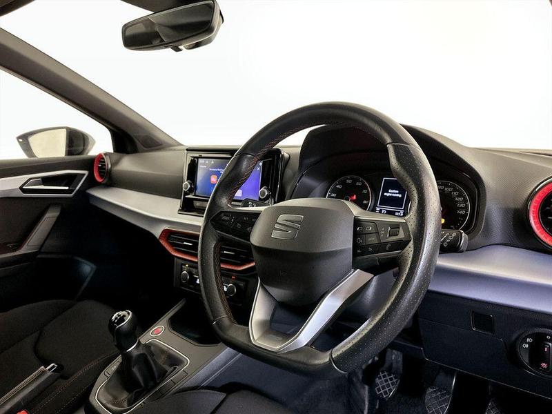 Used SEAT Ibiza 2023 for sale - 76344403: Photo 15
