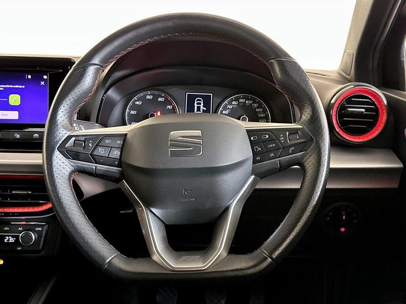 Used SEAT Ibiza 2023 for sale - 76344403: Photo 16
