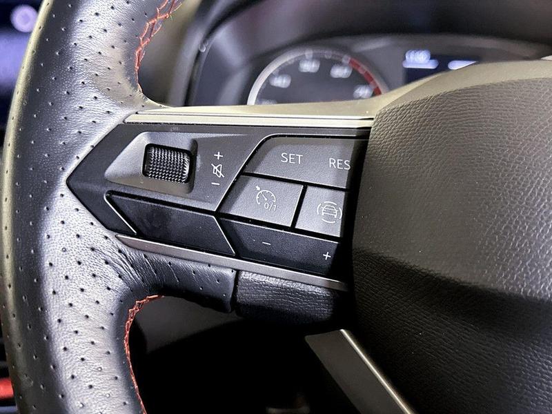 Used SEAT Ibiza 2023 for sale - 76344403: Photo 17