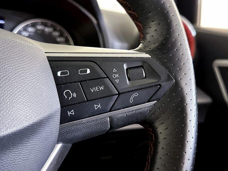 Used SEAT Ibiza 2023 for sale - 76344403: Photo 19