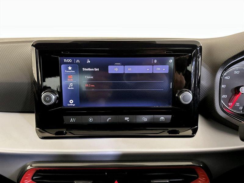 Used SEAT Ibiza 2023 for sale - 76344403: Photo 23