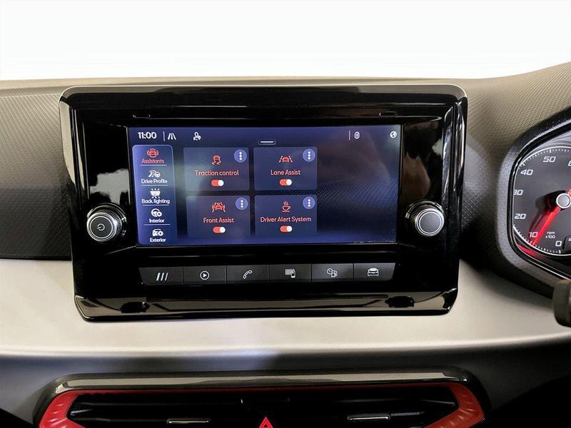 Used SEAT Ibiza 2023 for sale - 76344403: Photo 24