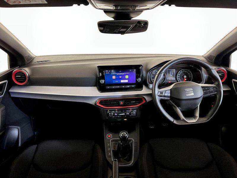 Used SEAT Ibiza 2023 for sale - 76344403: Photo 3