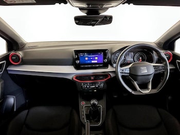 Used SEAT Ibiza 2023 for sale - 76344403: Photo