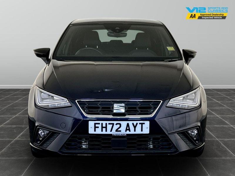 Used SEAT Ibiza 2023 for sale - 76344403: Photo 5