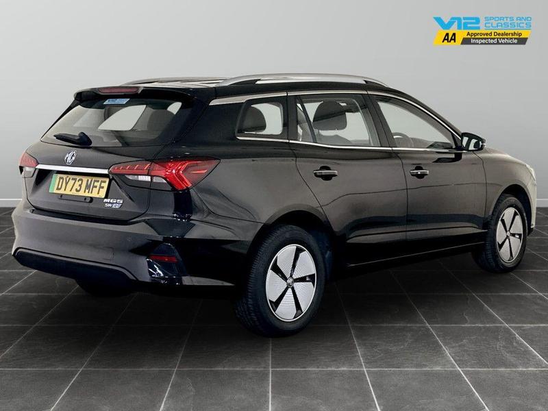 Used MG MG5 2023 for sale - 76394161: Photo 10