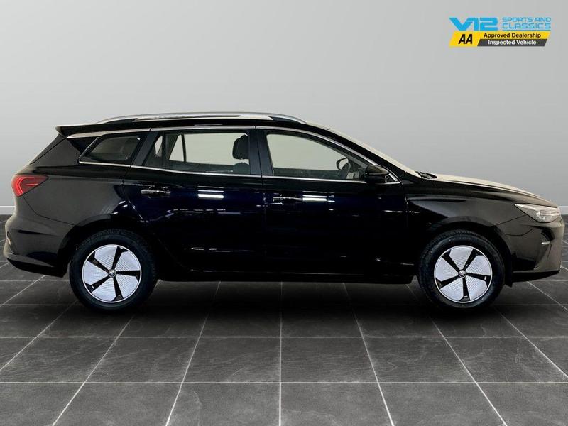 Used MG MG5 2023 for sale - 76394161: Photo 11