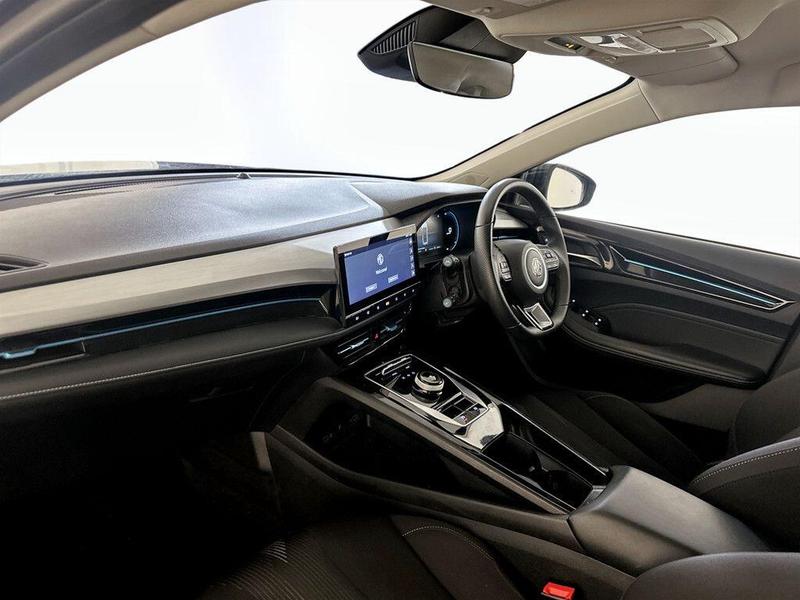 Used MG MG5 2023 for sale - 76394161: Photo 12