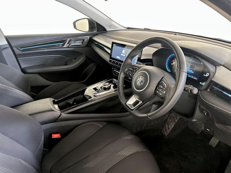 Used MG MG5 2023 for sale - 76394161: Photo 15