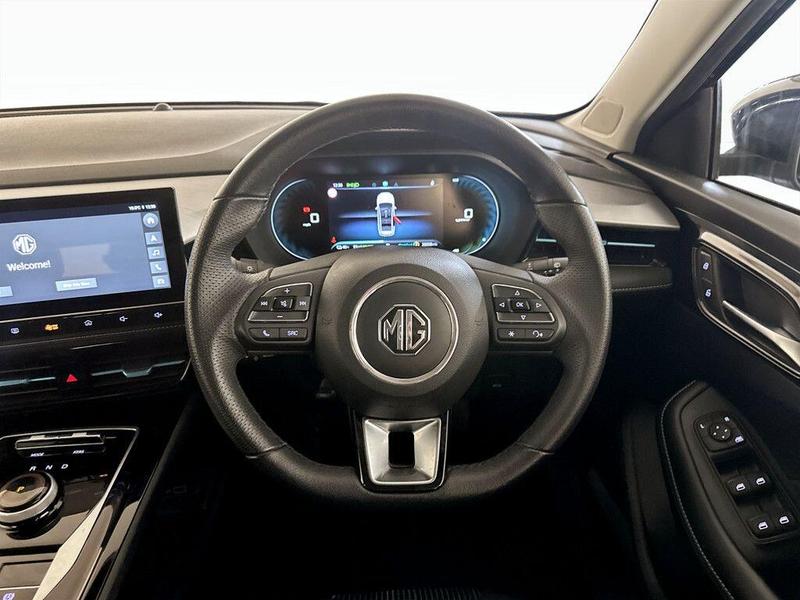 Used MG MG5 2023 for sale - 76394161: Photo 16