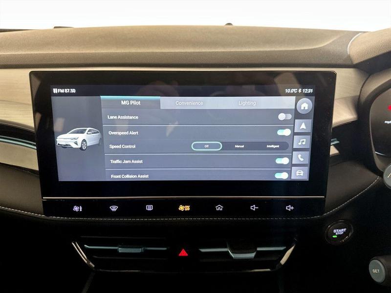 Used MG MG5 2023 for sale - 76394161: Photo 24