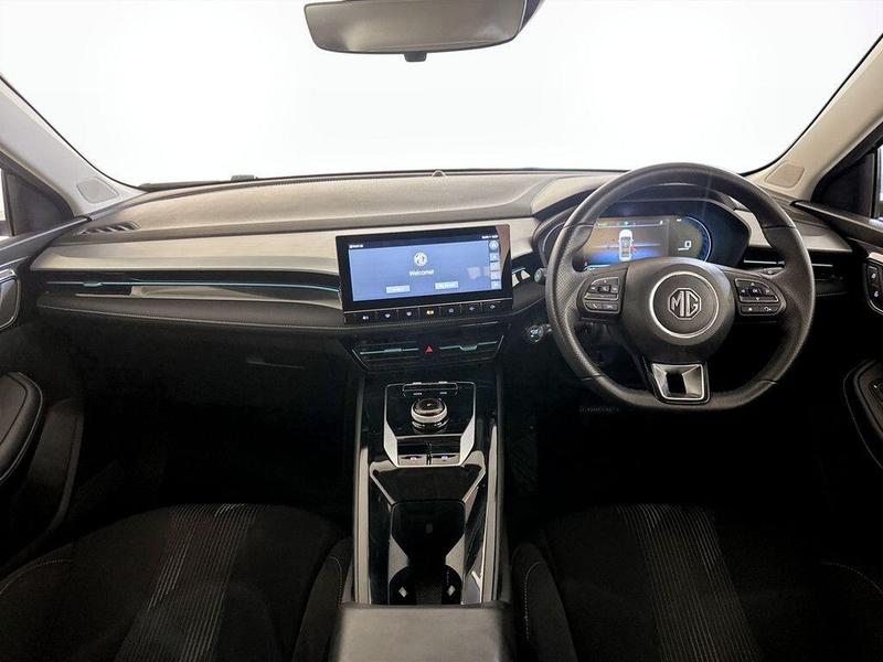 Used MG MG5 2023 for sale - 76394161: Photo 3