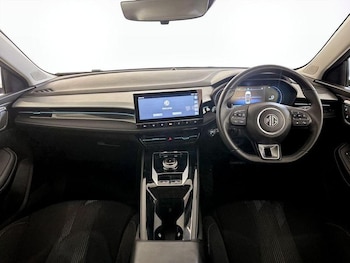 Used MG MG5 2023 for sale - 76394161: Photo