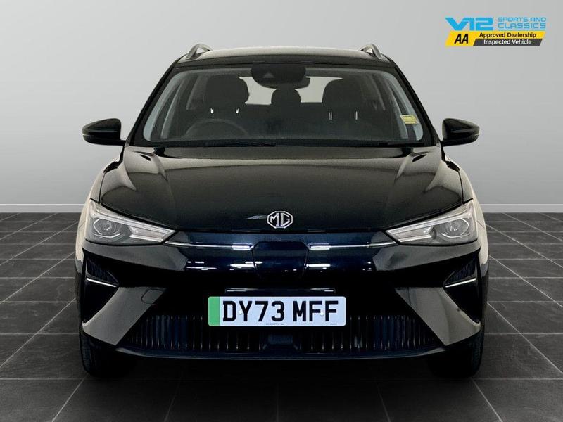 Used MG MG5 2023 for sale - 76394161: Photo 5