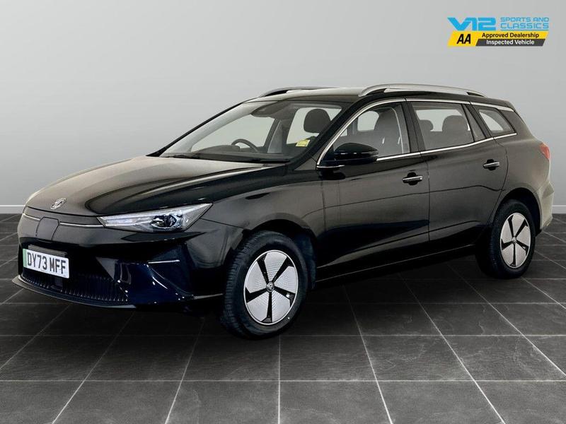 Used MG MG5 2023 for sale - 76394161: Photo 6