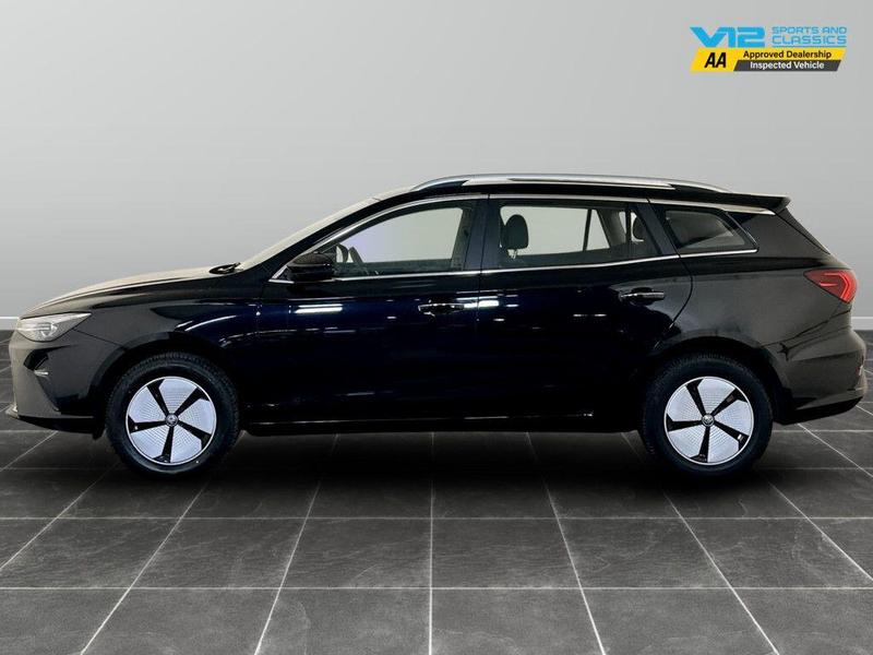 Used MG MG5 2023 for sale - 76394161: Photo 7