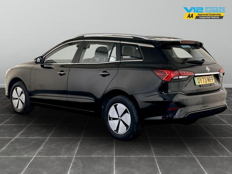 Used MG MG5 2023 for sale - 76394161: Photo 8