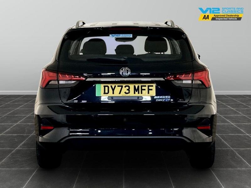 Used MG MG5 2023 for sale - 76394161: Photo 9