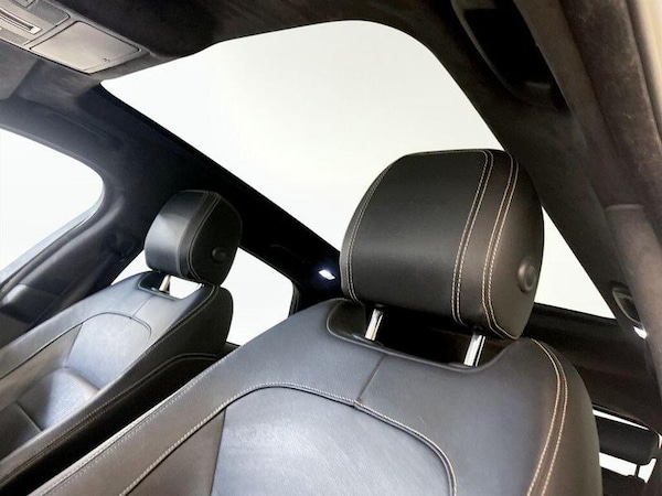 Used Jaguar F-Pace 2020 for sale - 76234754: Photo 14