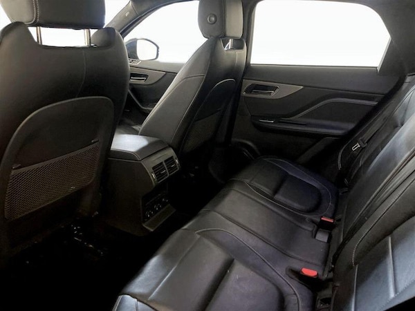 Used Jaguar F-Pace 2020 for sale - 76234754: Photo 15