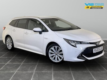 Toyota - Corolla