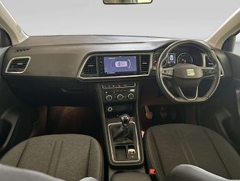 Used SEAT Ateca 2021 for sale - 79561332: Photo