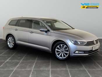 2019 (19) - 2.0 TDI SE Business 5dr DSG [7 Speed]