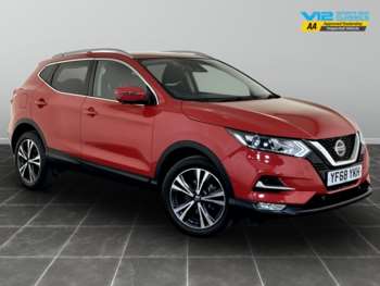 2018 (68) - 1.3 DiG-T N-Connecta 5dr