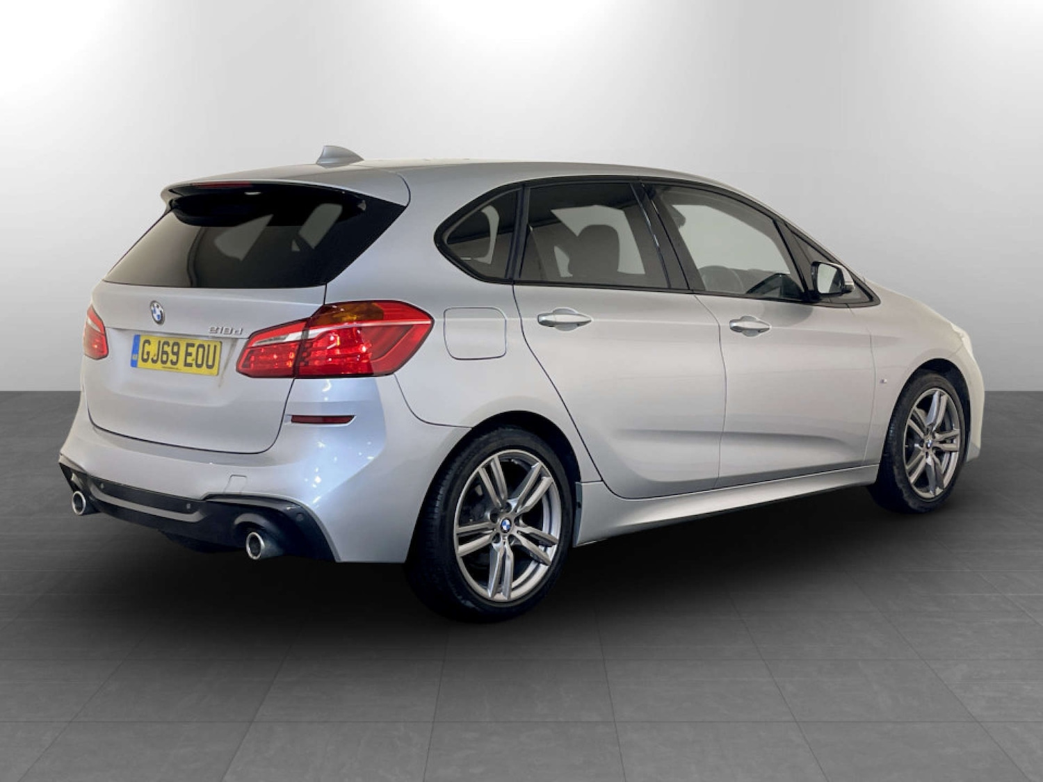 Used BMW 2 Series Active Tourer 2019 for sale - 77185449: Photo 10
