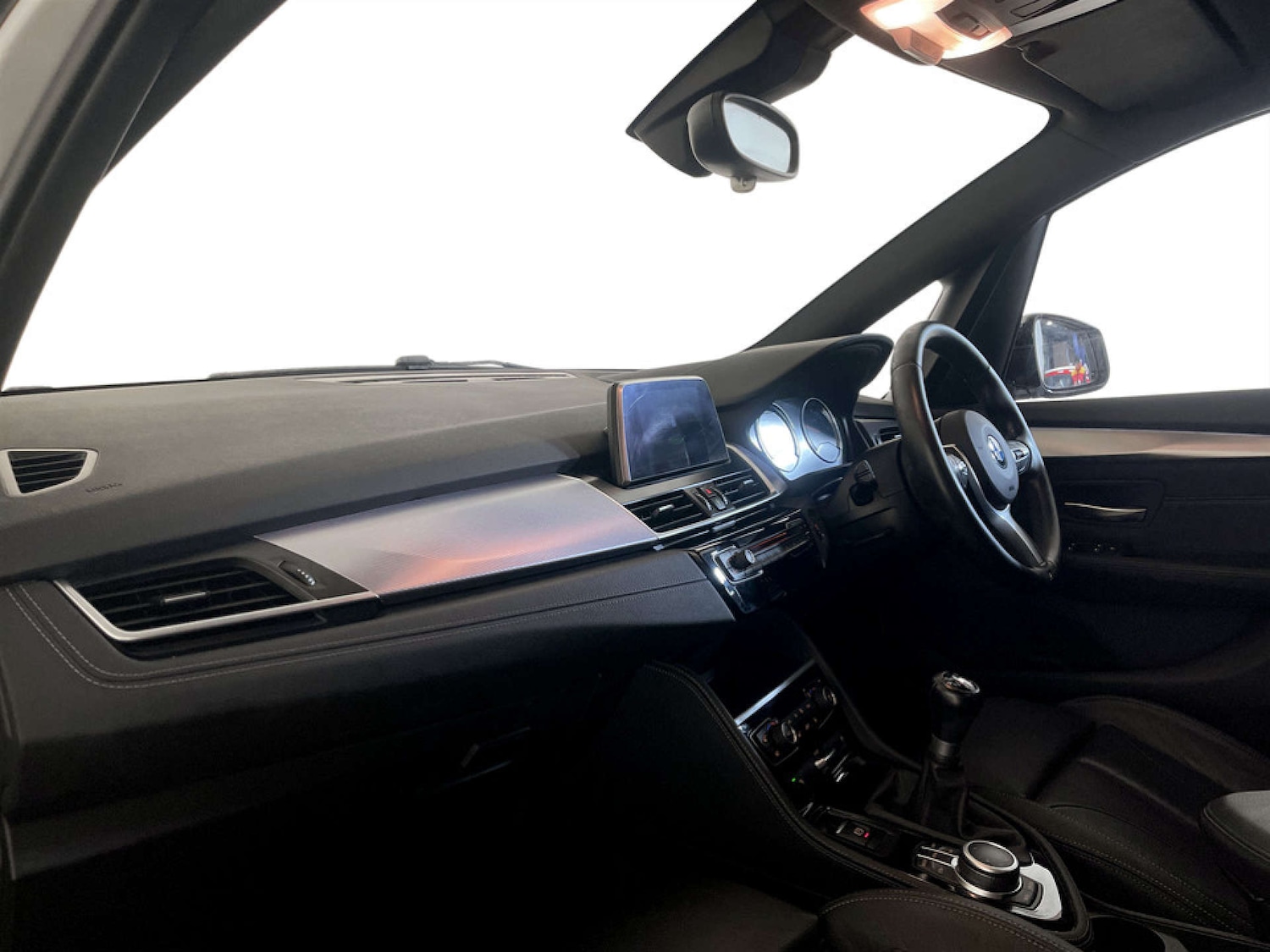 Used BMW 2 Series Active Tourer 2019 for sale - 77185449: Photo 12