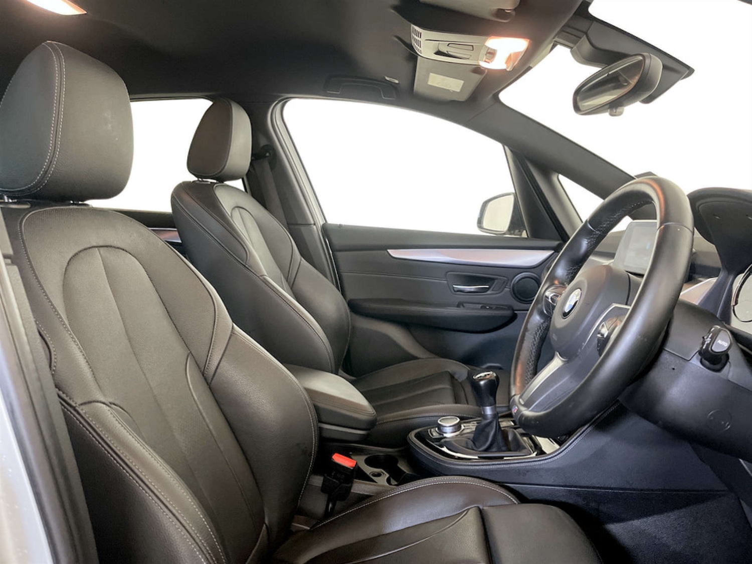 Used BMW 2 Series Active Tourer 2019 for sale - 77185449: Photo 13