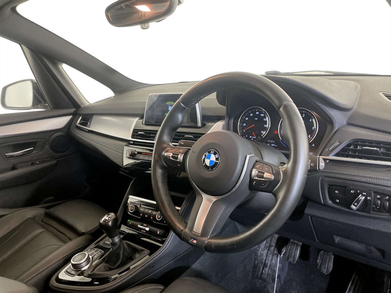 Used BMW 2 Series Active Tourer 2019 for sale - 77185449: Photo 15