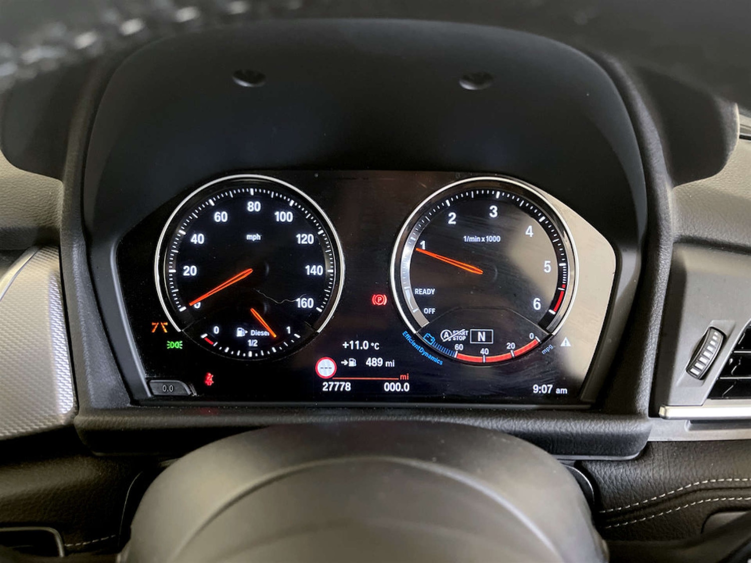 Used BMW 2 Series Active Tourer 2019 for sale - 77185449: Photo 18