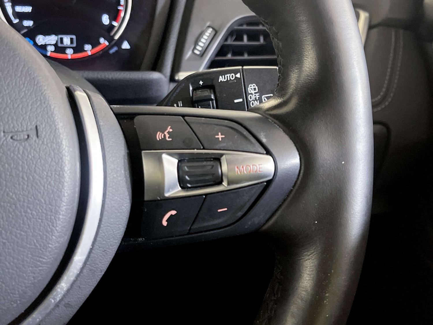 Used BMW 2 Series Active Tourer 2019 for sale - 77185449: Photo 19