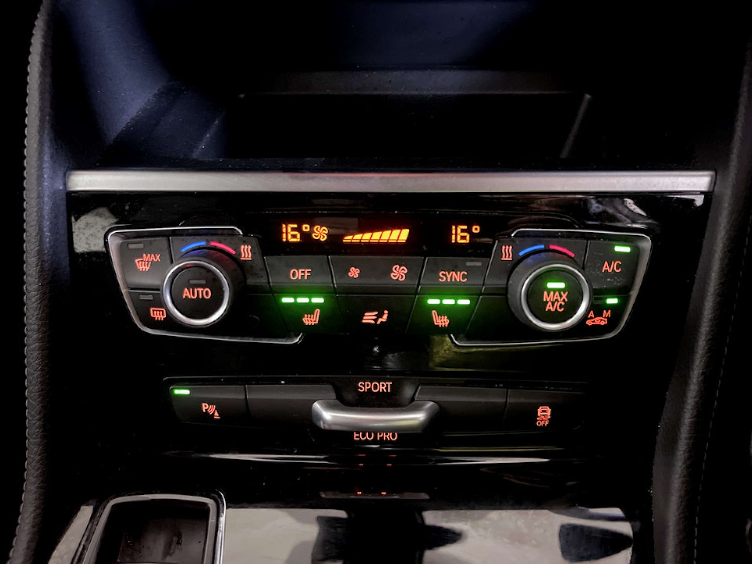 Used BMW 2 Series Active Tourer 2019 for sale - 77185449: Photo 24