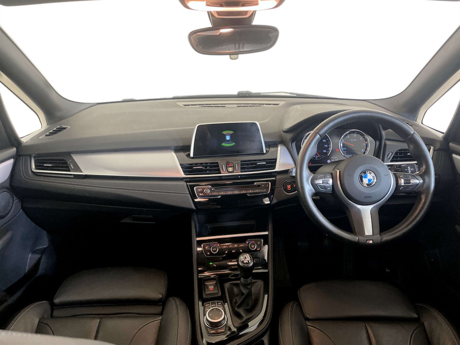 Used BMW 2 Series Active Tourer 2019 for sale - 77185449: Photo 3