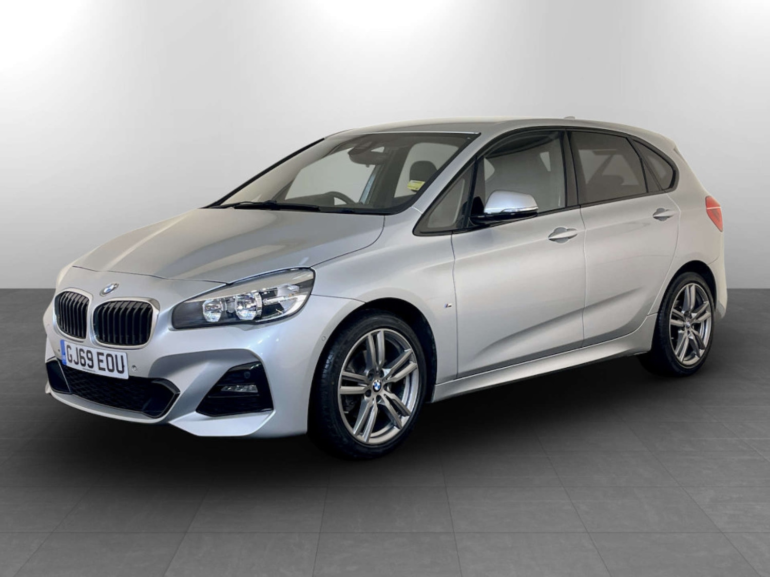 Used BMW 2 Series Active Tourer 2019 for sale - 77185449: Photo 6