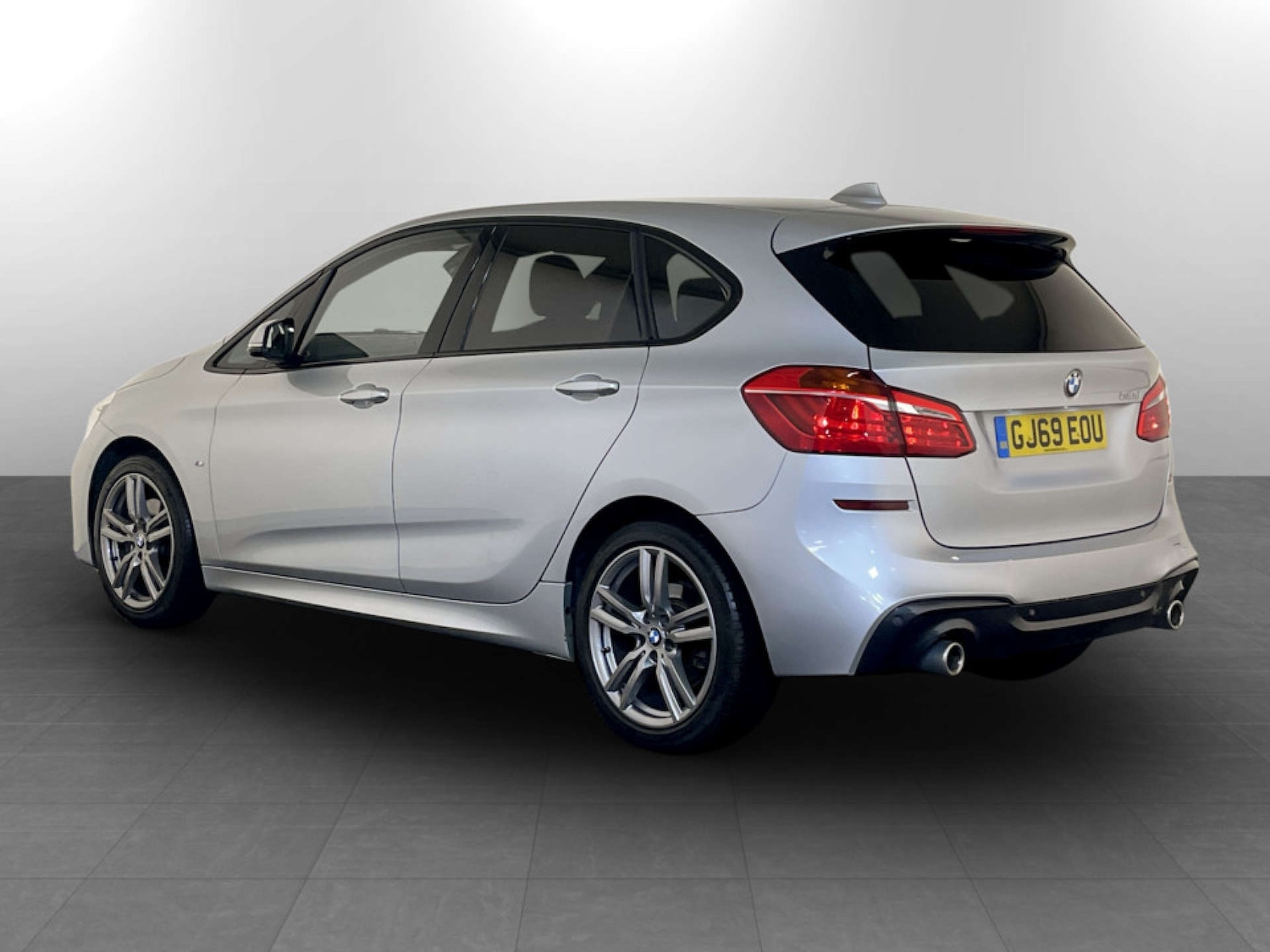 Used BMW 2 Series Active Tourer 2019 for sale - 77185449: Photo 8