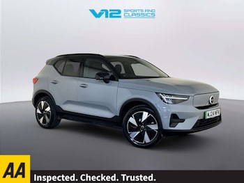 Used Volvo XC40 2024 for sale - 78257343: Photo