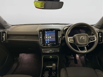 Used Volvo XC40 2024 for sale - 78257343: Photo