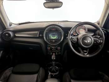 Used MINI Hatch 2017 for sale - 74100317: Photo