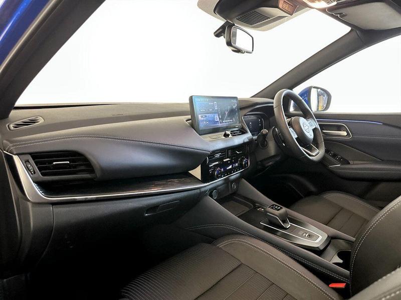 Used Nissan Qashqai 2022 for sale - 76545256: Photo 12