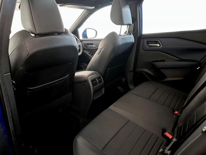 Used Nissan Qashqai 2022 for sale - 76545256: Photo 14